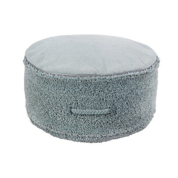 Plavi tabure Chill Vintage Blue – Lorena Canals-image-3