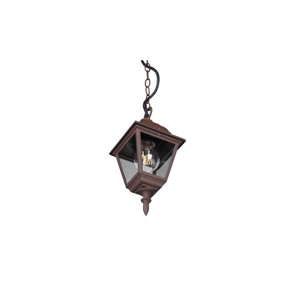 Vanjska svjetiljka (visina 33 cm) Livenza – Trio-image-3
