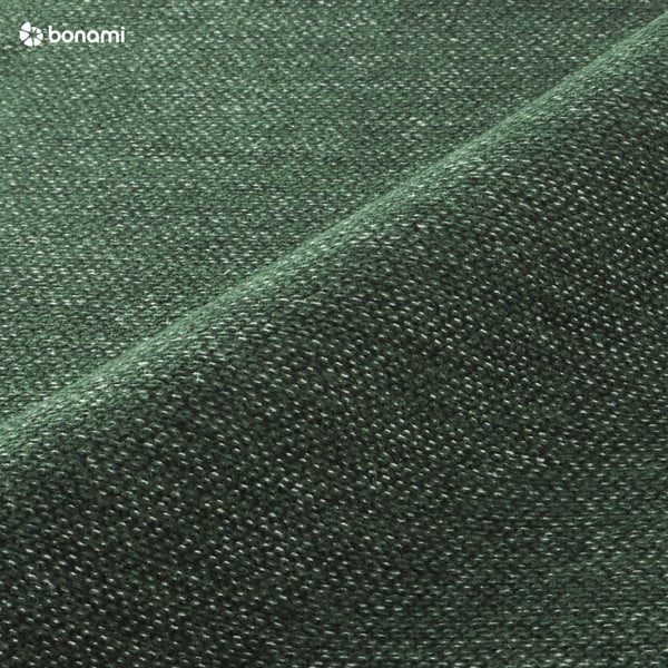 Zelena kutna garnitura (u obliku slova "U") Nihad – Bobochic Paris-image-4