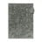 Antracitno sivi tepih 160x230 cm Roma – Universal