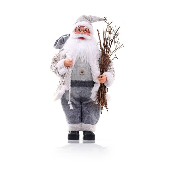 Božićna figurica DecoKing Djed Mraz
