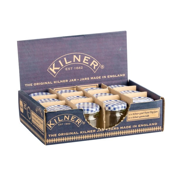 Kilner staklenka, 43 ml-image-1
