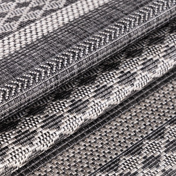 Sivi vanjski tepih 120x170 cm Sunny – Ayyildiz Carpets-image-2