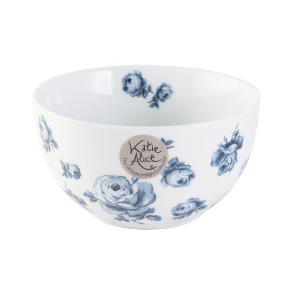 Porculanska zdjela Creative Tops Floral, ⌀ 15,5 cm-image-1