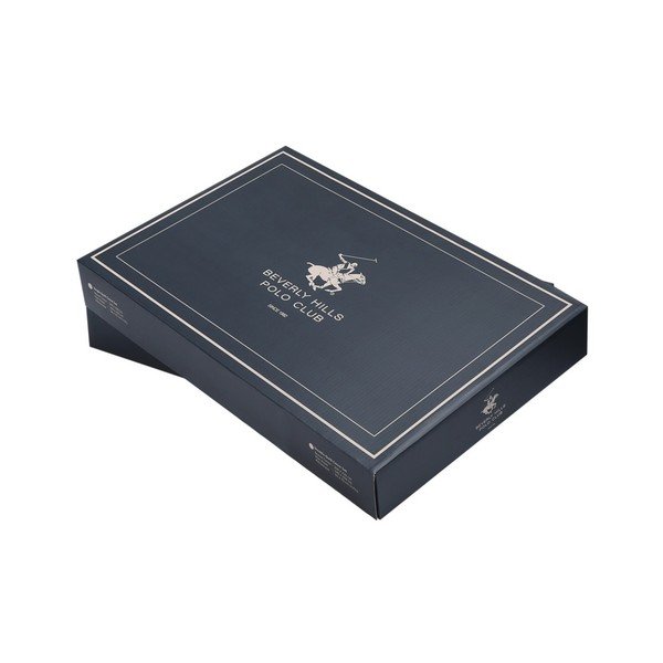 Posteljina sa plahtama BHPC Chester, 160 x 220 cm-image-1