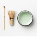 Matcha set Matcha Tools Cafe Kitsuné x Printworks – Printworks