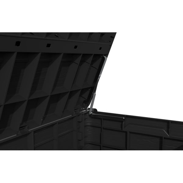 Tamno siva vrtna kutija za pohranu Dolomiti – Toomax-image-4