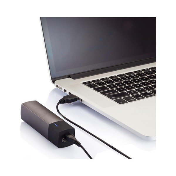 Power bank s XD Design kućištem, 5000 mAh-image-4