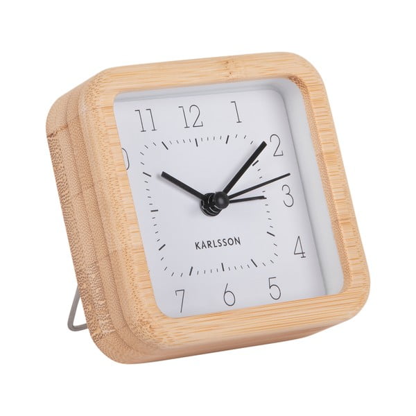 Budilica Neat – Karlsson