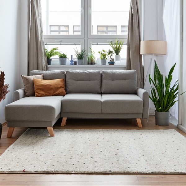 Tepih 200x290 cm Dottie Multi – Universal-image-1