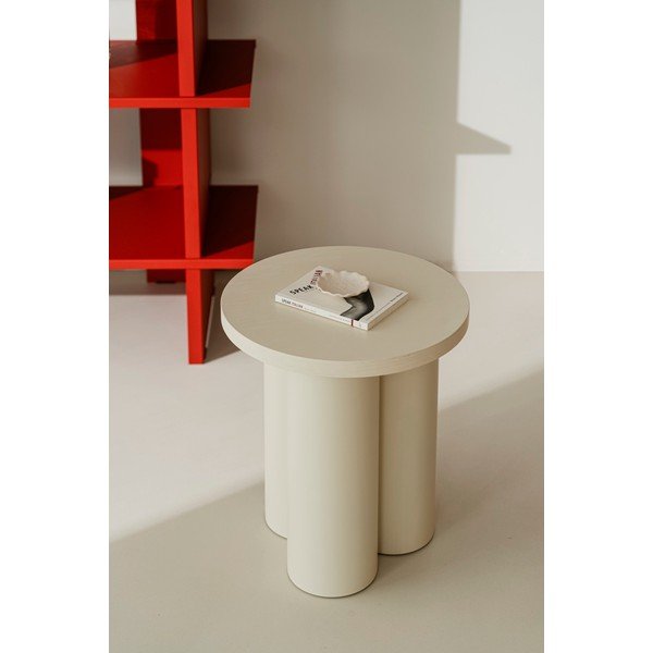 Bež stolac Oly – noo.ma-image-1