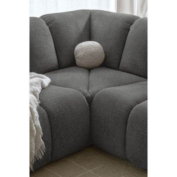 Siva kutna garnitura (s desnim kutom/u obliku slova "U") Shell – Miuform-image-3