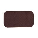 Protuklizna prostirka za kadu 36x76 cm Class Premium – MSV