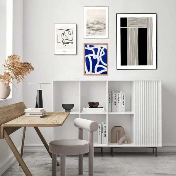 Slika 30x40 cm Lifestyle - Malerifabrikken-image-1