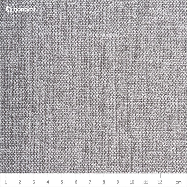 Svijetlosiva kutna garnitura Scandic Oslo, lijevi kut-image-1