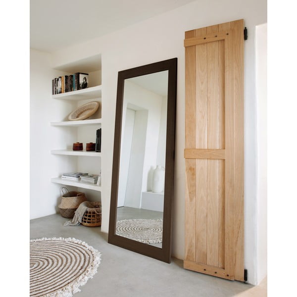 Tepih od prirodne jute Kave Home Gisel, ø 120 cm-image-2