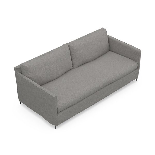 Siva sofa 198 cm Petito – Furninova -image-2