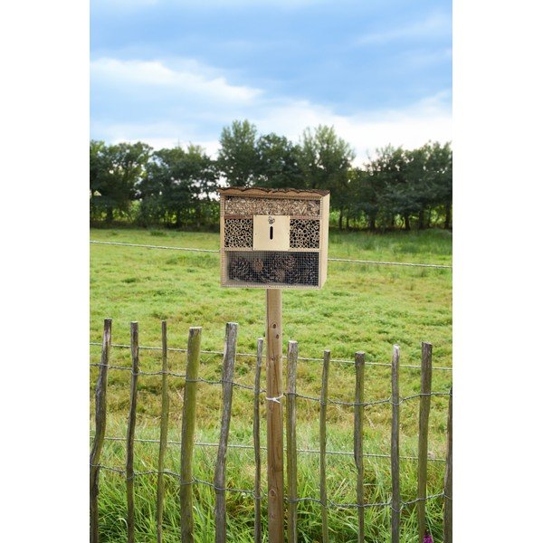 Hotel za kukce – Garden Pleasure-image-1