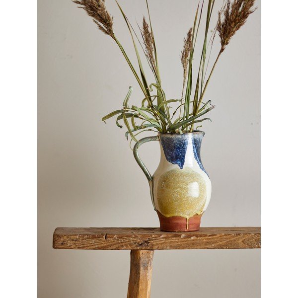 Vaza od terakote (visina 24 cm) Hayes – Bloomingville-image-1