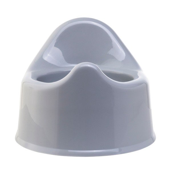 Svijetlo siva kahlica Bella Bambina – Rotho-image-2