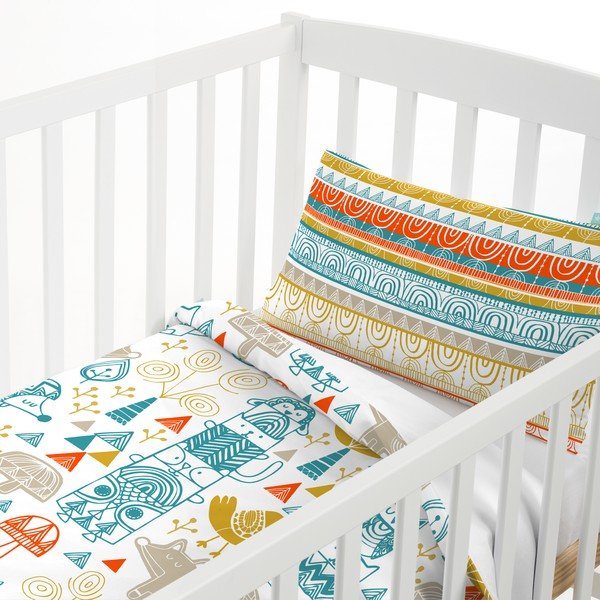 Posteljina Moshi Moshi Teepee, 115 x 145 cm-image-1