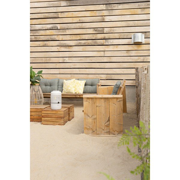 Svjetlosiva plinska svjetiljka Cosi Drop, visina 37 cm-image-4