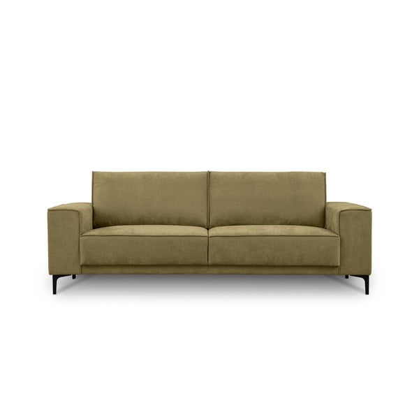 Zelena sofa 224 cm Copenhagen – Scandic