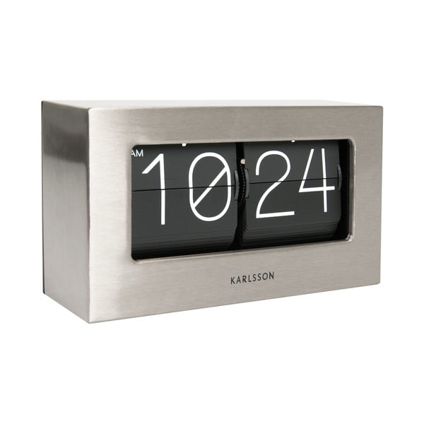 Digitalan/stolni sat Boxed Flip – Karlsson-image-3