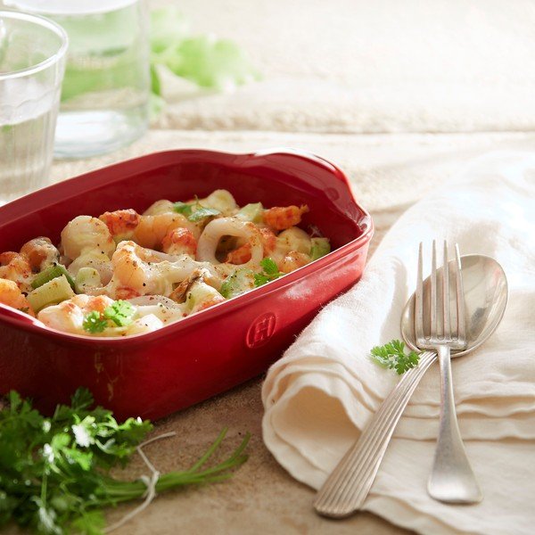 Keramička posuda za pečenje 14,5x22 cm Ultime – Emile Henry-image-2