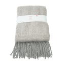 Siva deka 127x185 cm – Rex London