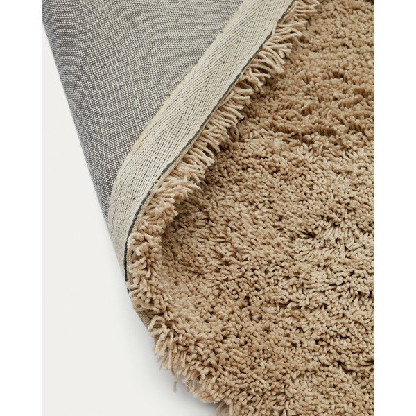Bež tepih 200x300 cm Neade – Kave Home-image-4