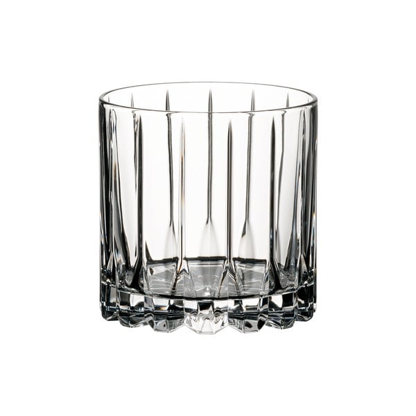 Čaše u setu 2 kom za viski 283 ml Bar Rocks – Riedel