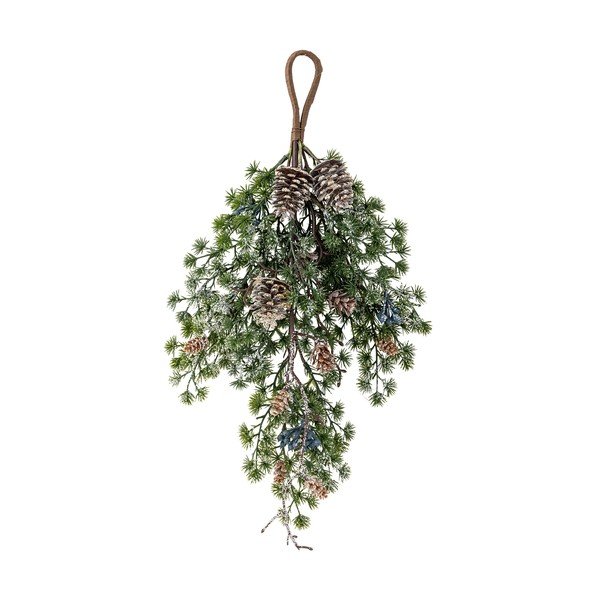 Božićni vijenac Cedar – Bloomingville