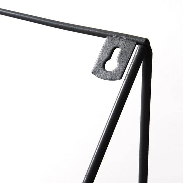 Zidna polica Kave Home UPP-image-2