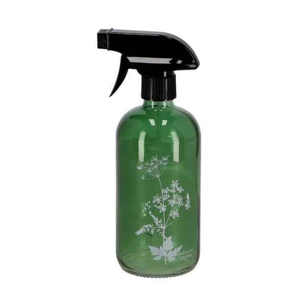 Stakleni raspršivač 500 ml Herbal – Esschert Design-image-2