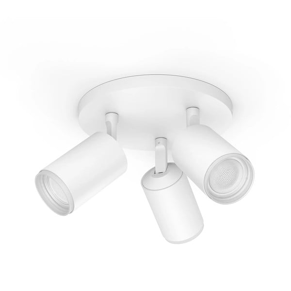Reflektor GU10, 4 W Fugato – Philips Hue