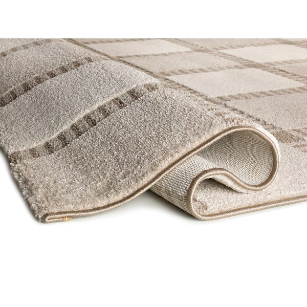 Bež/krem tepih 200x290 cm Candela – Universal-image-4