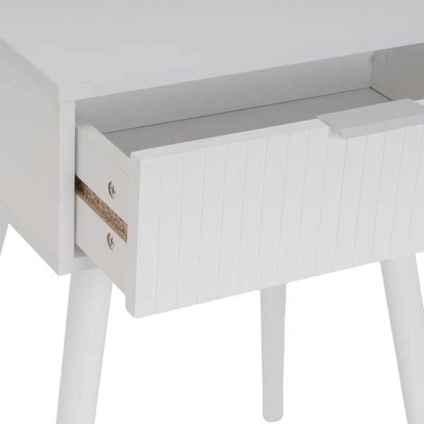 Bijeli noćni ormarić – Casa Selección-image-3