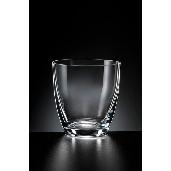Komplet od 6 čaša za viski Crystalex Kate, 300 ml-image-2