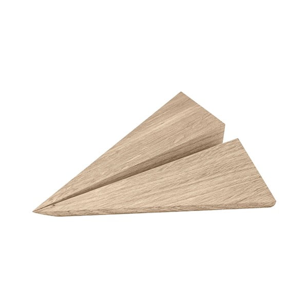 Kipić od masivnog drveta (visina 5 cm) Maverick – Boyhood