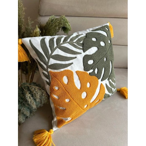 Ukrasna jastučnica 43x43 cm – Mila Home-image-3