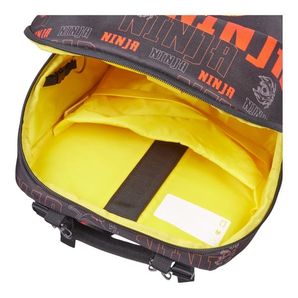 Školske torbe u setu 20 l Ninjago Dragon Energy – LEGO®-image-4