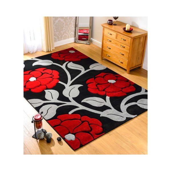 Flair Rugs Vine, 80 x 150 cm-image-4