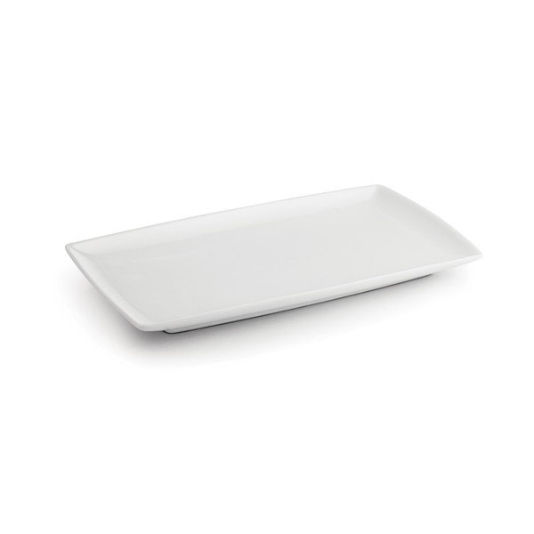Porculanski pladanj 13x24 cm Squito – BonBistro