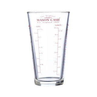 Šalica za mjerenje Mason Cash Classic Collection, 300ml