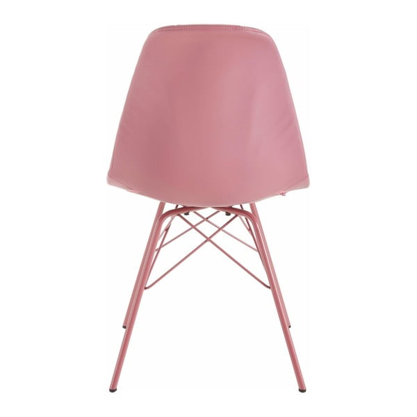 Set od 2 roze Støraa Sting stolice-image-2