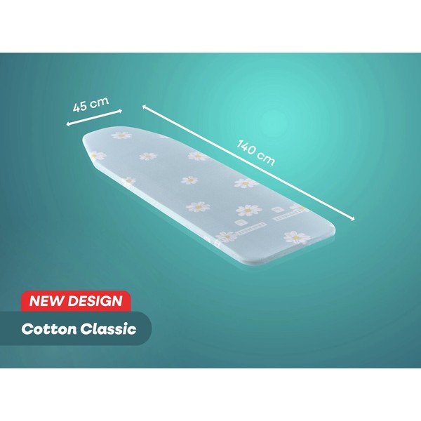 Navlaka za dasku za glačanje 140x45 cm Cotton Classic L/Universal – LEIFHEIT-image-3