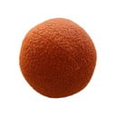 Ukrasni jastuk od boucle tkanine ø 20 cm Top – Mioli Decor