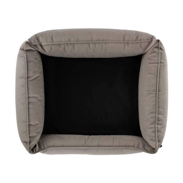 Sivi krevet 60x40 cm Revers - Ego Dekor-image-2