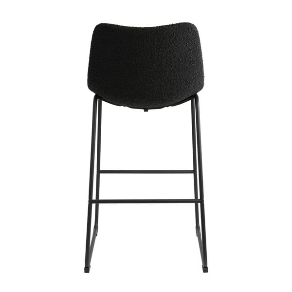 Crna barska stolica Jeddo – Light & Living-image-3